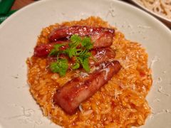 -沛家·西餐Brunch·直火料理