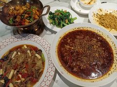 -一品红川菜(皇岗店)