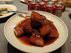 -同庆楼(华强吾悦广场店)