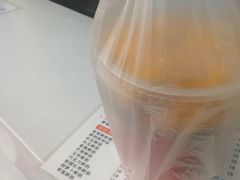-九里香奶茶果汁(碧湖店)