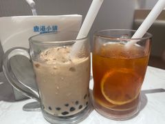 -鹿港小镇(黄金店)
