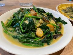 上汤时蔬-莆田餐厅PUTIEN(三里屯店)