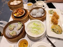 -彩福皇宴(皇室堡店)