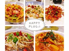 -宏玲餐厅(四川南路店)