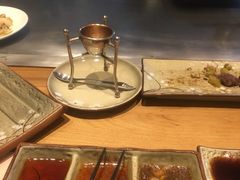 -赤坂亭·M9和牛烧肉·铁板烧(合肥万象城店)