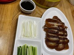 -北京烤鸭(东门町店)
