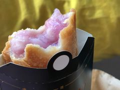-麦当劳(城西银泰店)