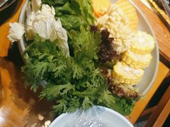 -手选潮汕鲜牛肉火锅(二七广场店)