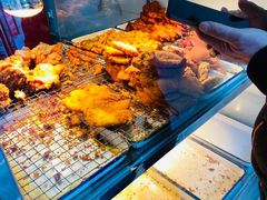 -新桥炸鸡店(新桥大街直营店)