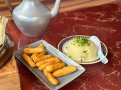 -玛拉亚藏餐厅