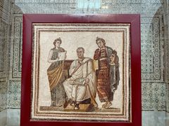 -巴尔多国家博物馆