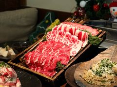-侘与火 Wabi 侘寂烟火•锅物料理(大屯DT51店)