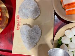 -蜀国大将老火锅(江北店)