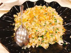 扬州炒饭-扬州狮子楼·非遗淮扬菜(总店)