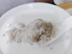 -水牛奶皇后糖水铺