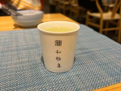 -和雅集素斋(景区店)