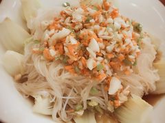 -老仁义·清真菜(太古街店)