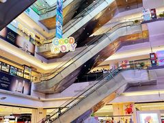 -燕莎友谊商城(亮马桥店)