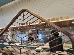-椰客·海南椰子鸡(新塘永旺梦乐城店)