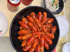 -聚味瞿记·龙虾堂(坡子街店)