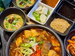 -奥西拉烤肉,盒饭,冷面(青岩刘店)