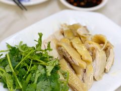 -阿水土鸡(远光店)