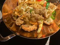 -绿茶餐厅(光谷世界城步行街店)