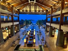 -石梅湾艾美度假酒店