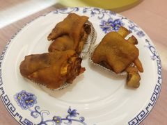 -银都上海菜馆(粤海东路店)