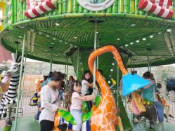 -宝燕乐园(闵行旗舰店)