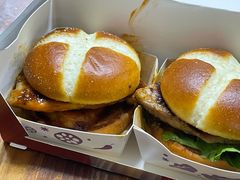 -麦当劳(温州人民路店)