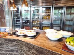 -龙城咖啡厅(常州富都洲际店)