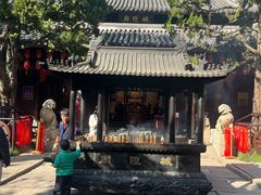 -秋霞圃