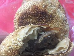 -李小老烧饼(常营民族家园店)