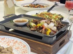 -奉城家宴(印象奉化店)