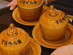 -李清佛跳墙|福建省十大名厨之首(后江埭店)