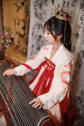 -汉仪华裳汉服馆(打浦桥店)