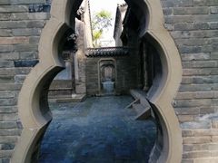 -榆次老城