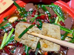 -阿青龙虾·烧烤大排档(湖里万达店)