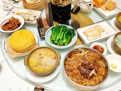-聚福山莊·寻味顺德(北滘店)