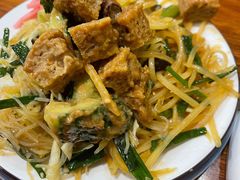 凉菜-浑河春面馆非遗鹿角面(良乡店)