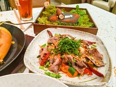 -大树餐厅(环球港店)