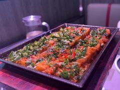 -丰茂烤串(全国首店)