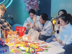 -方糖KTV-PLUS(世茂广场店)