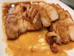 -美极鲜食坊(宝安南路店)