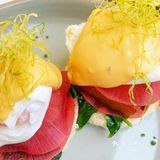 我宣布这就是上海近期最美brunch餐厅！！！