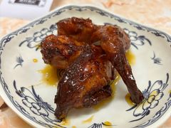 -渔记茶餐厅(渔村店)