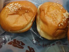 糯米面包-宏发红西饼屋(天津路店)