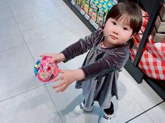 -盒马鲜生(杭州运河上街店)