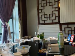 -香雪海饭店中餐厅(人民桥店)
